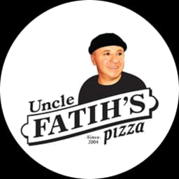 Uncle Fatih’s Pizza
