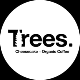 Trees Organic Coffee