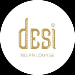 Desi Indian Lounge