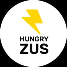 Hungry Zus