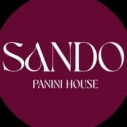 Sando Panini House