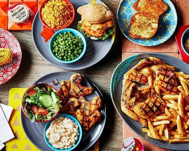 Nando's