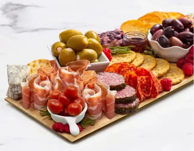 Charcuterie