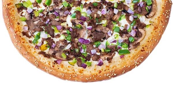 Alfredo Steak