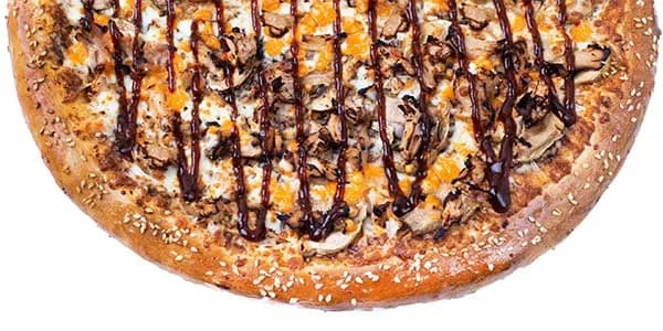 BBQ Pulled Pork