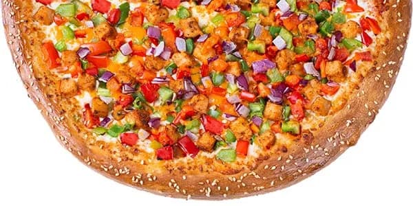 Chipotle Chicken