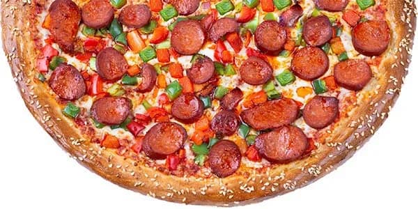 Chorizo Sausage