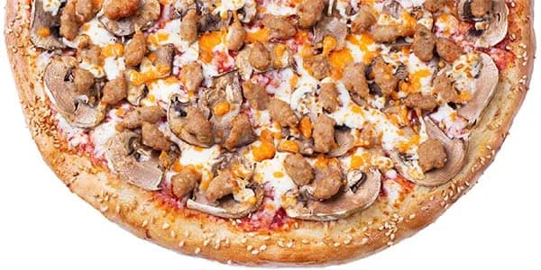 Italian Sausage Mushroom