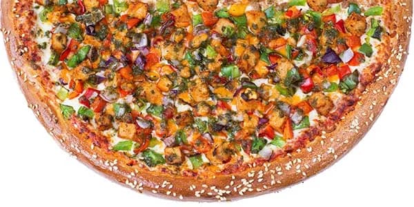 Pesto Chicken
