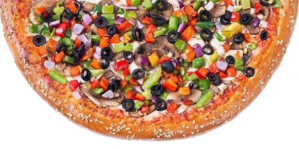 Mixed Veggie