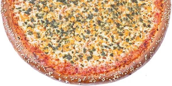 Plain Pesto