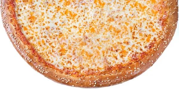 Three Cheese