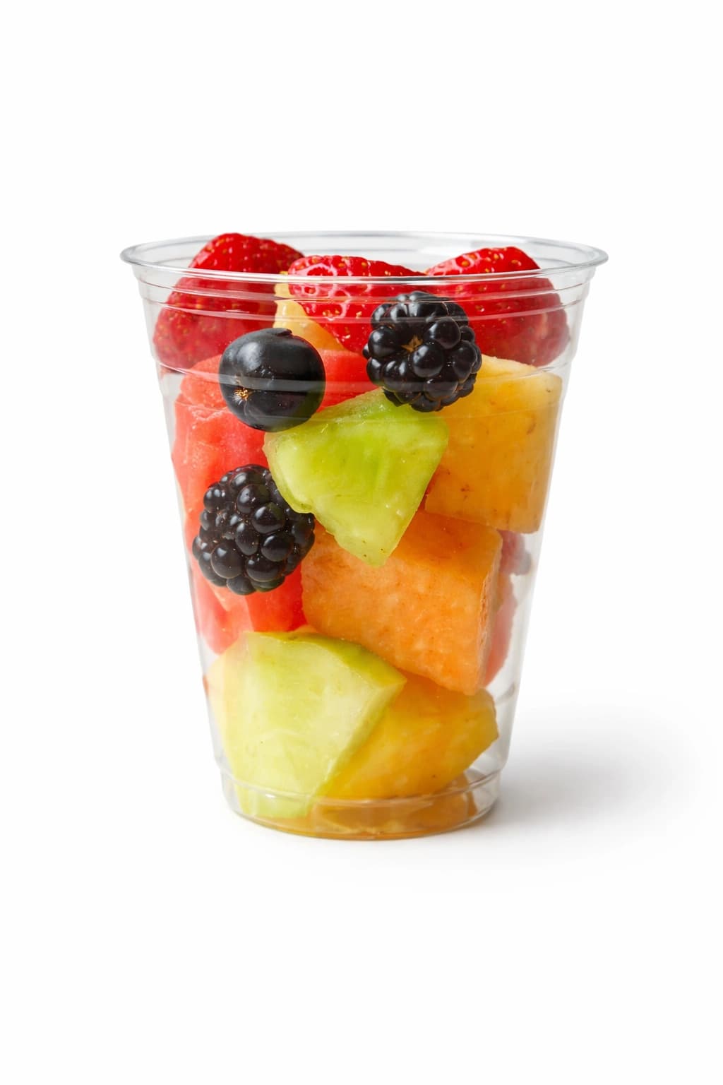 Fruit Cups