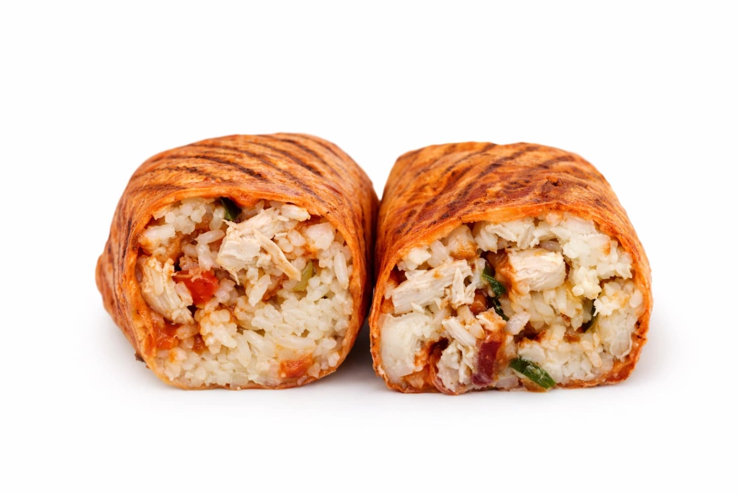 Individually Packed Warm Wraps