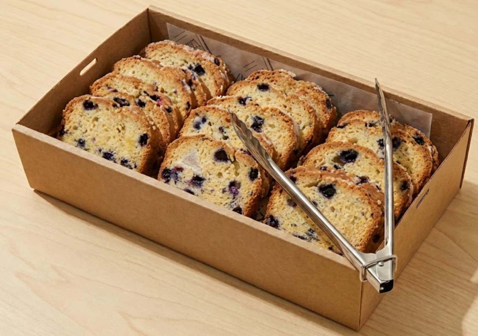Assorted Loaves Platter