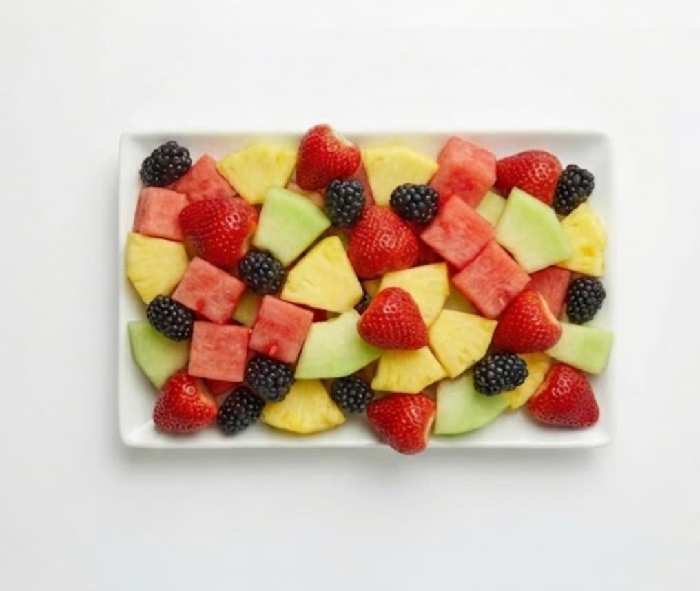 Fruit Platter