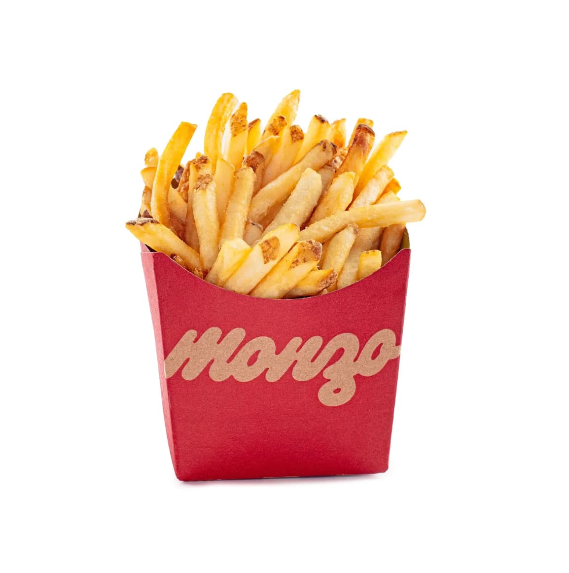 Beef Fat Fries
