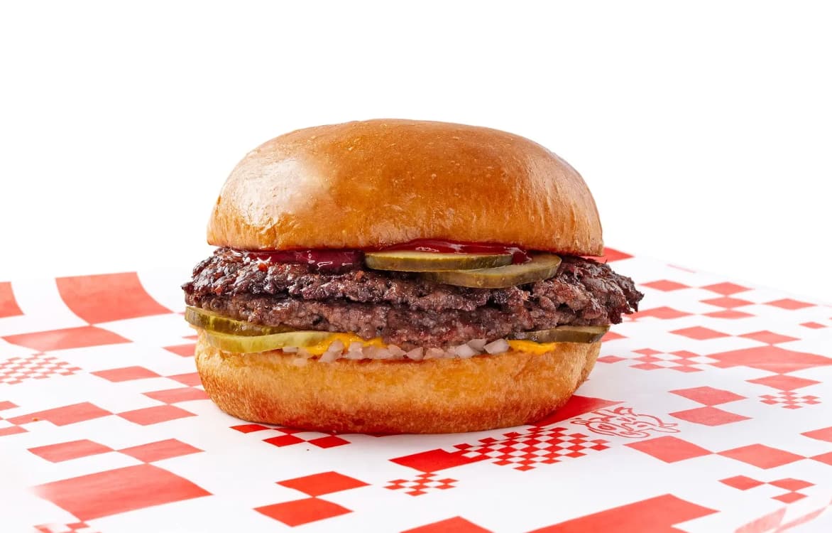 Hamburger
