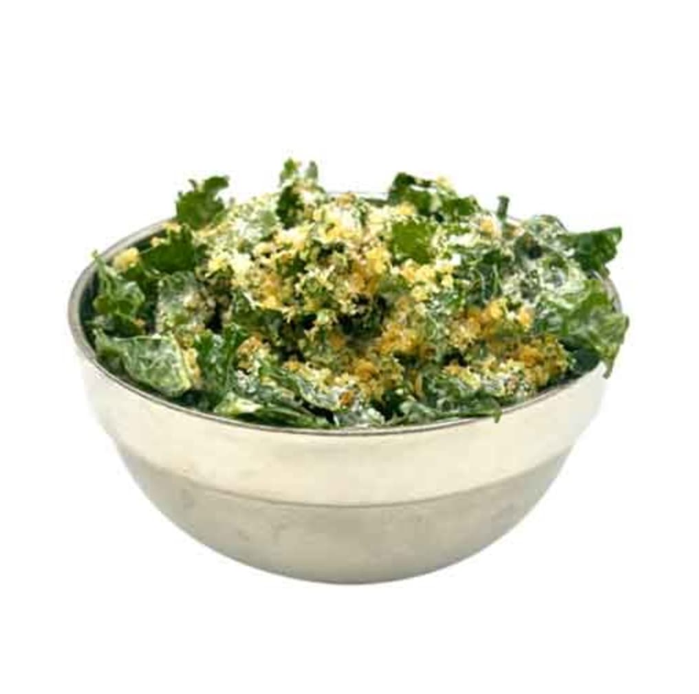 Kale Caesar