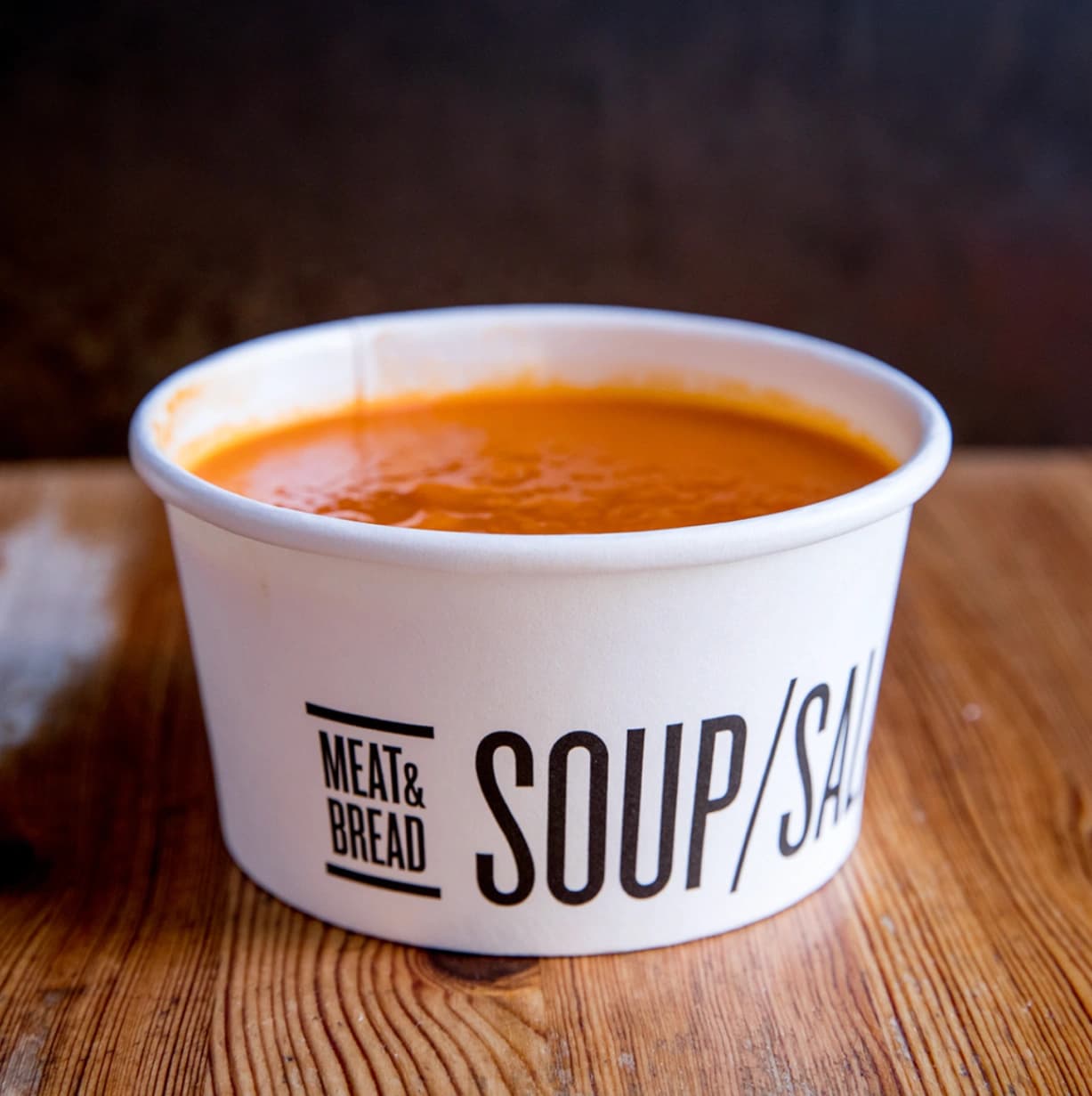 Tomato Fennel Soup