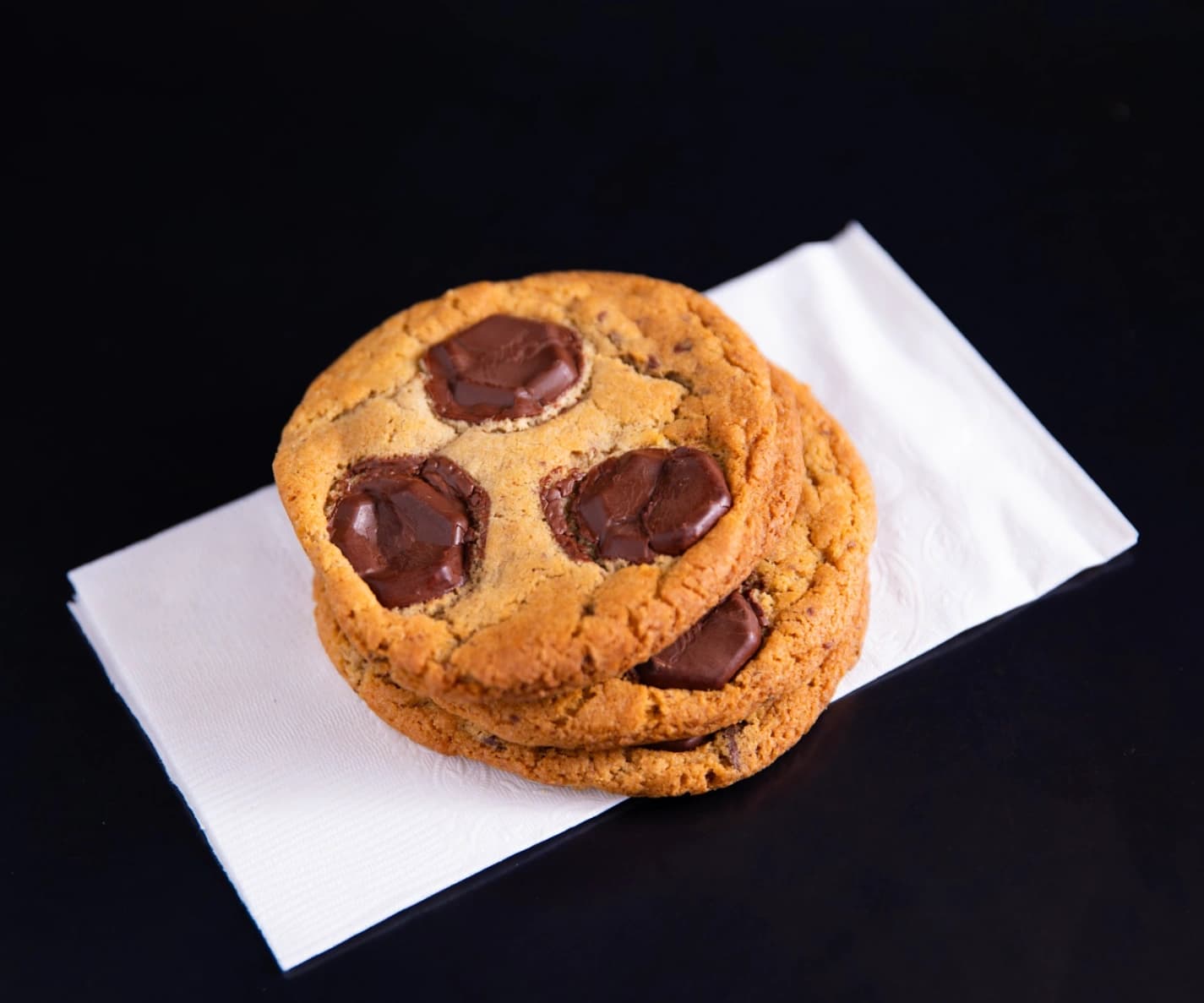 Chocolate Chunk Cookie