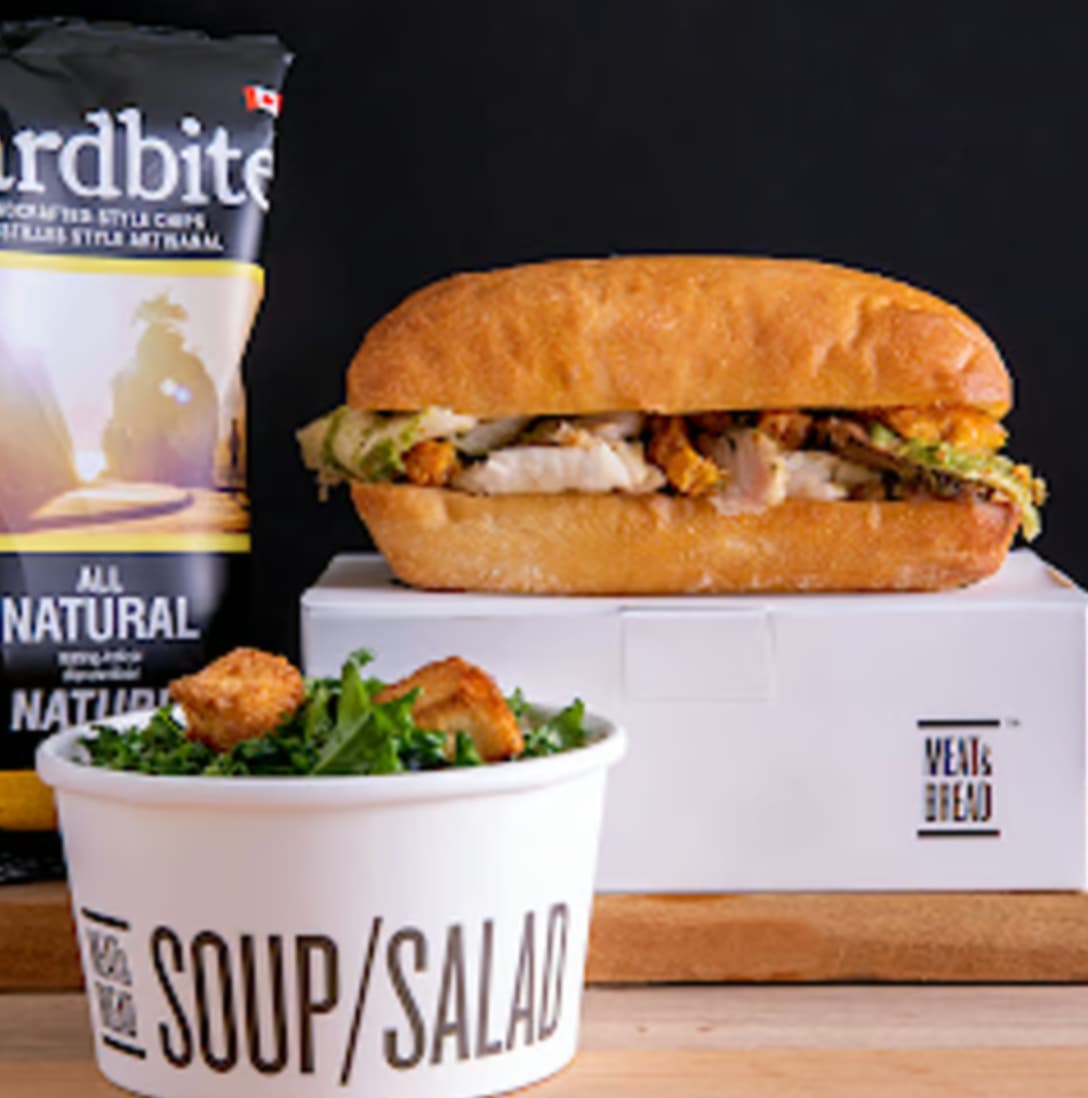Personal Lunch Bundle