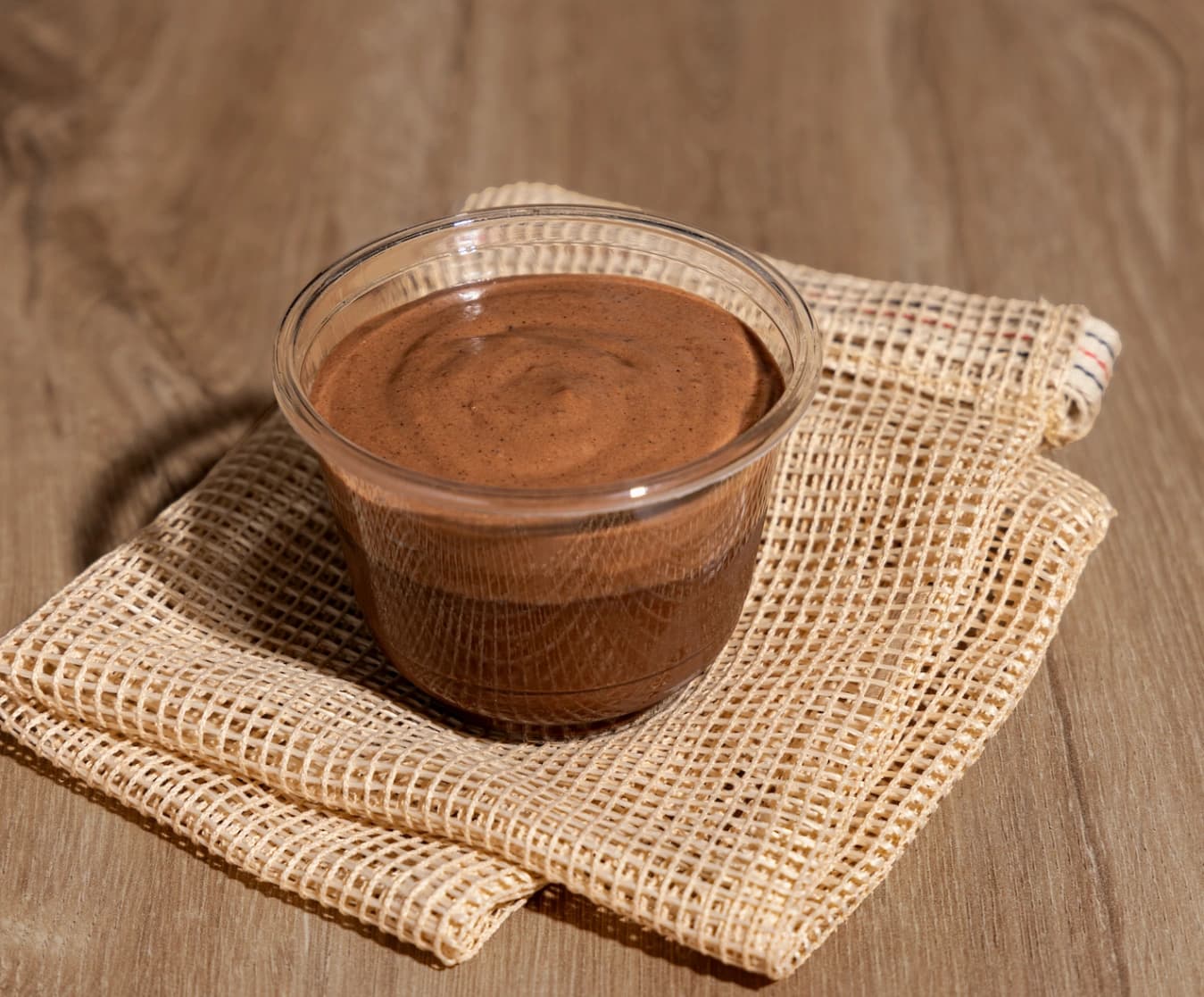 Chocolate Pudding (5oz)