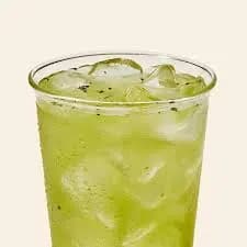 Cucumber Mint Lime