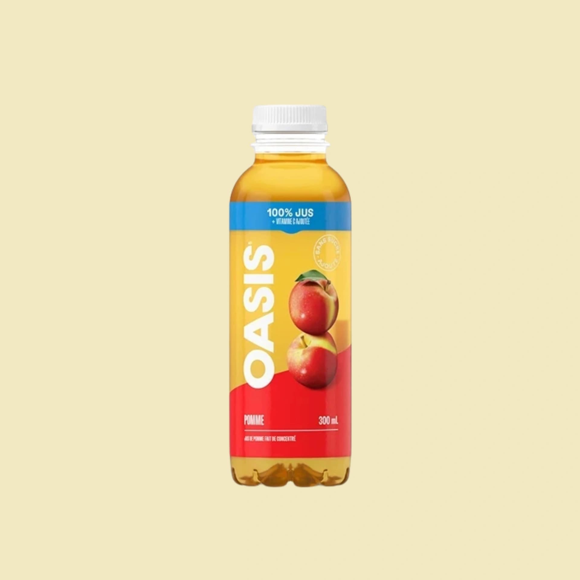 Juice Box