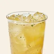Lemon Pineapple Mint