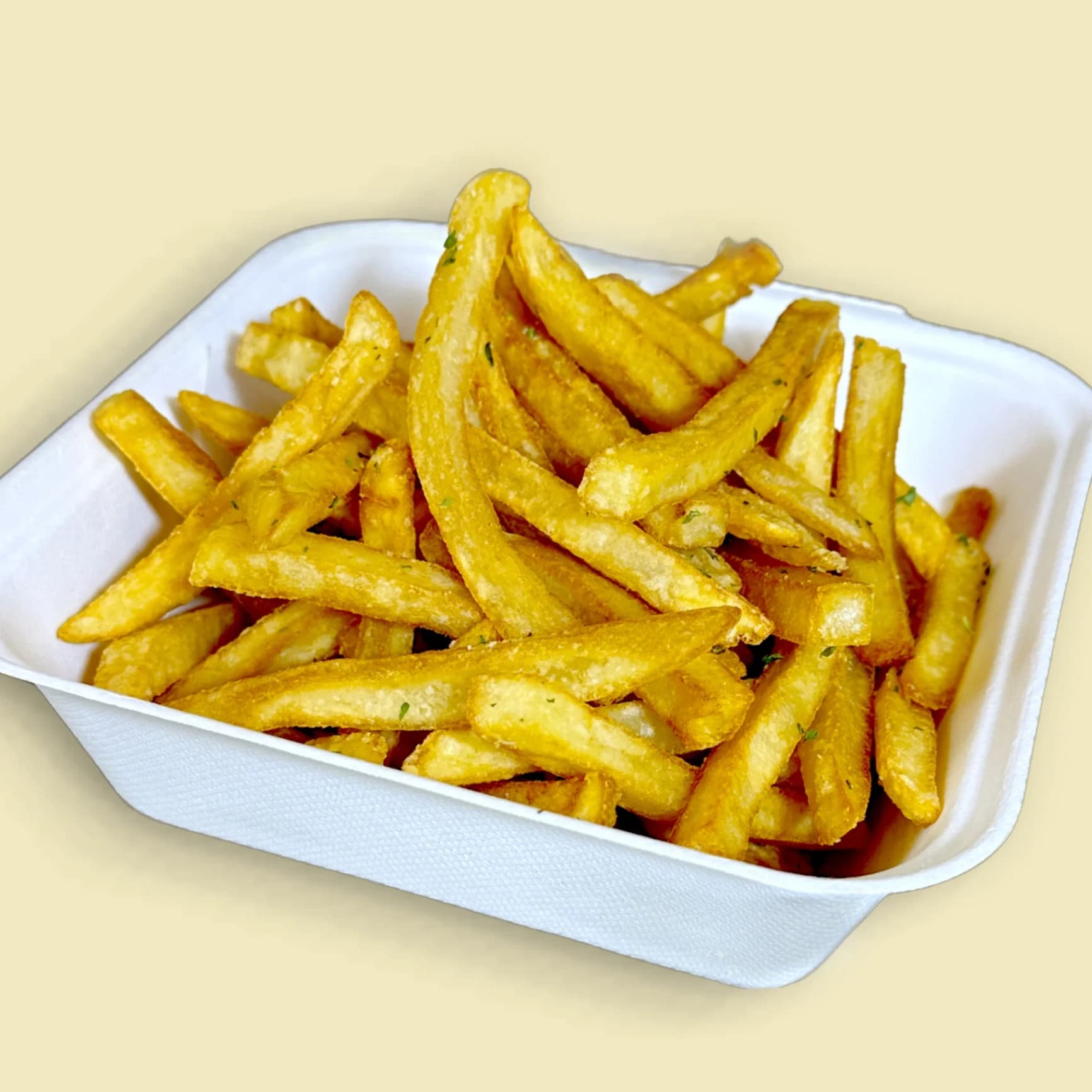 Potato Fries