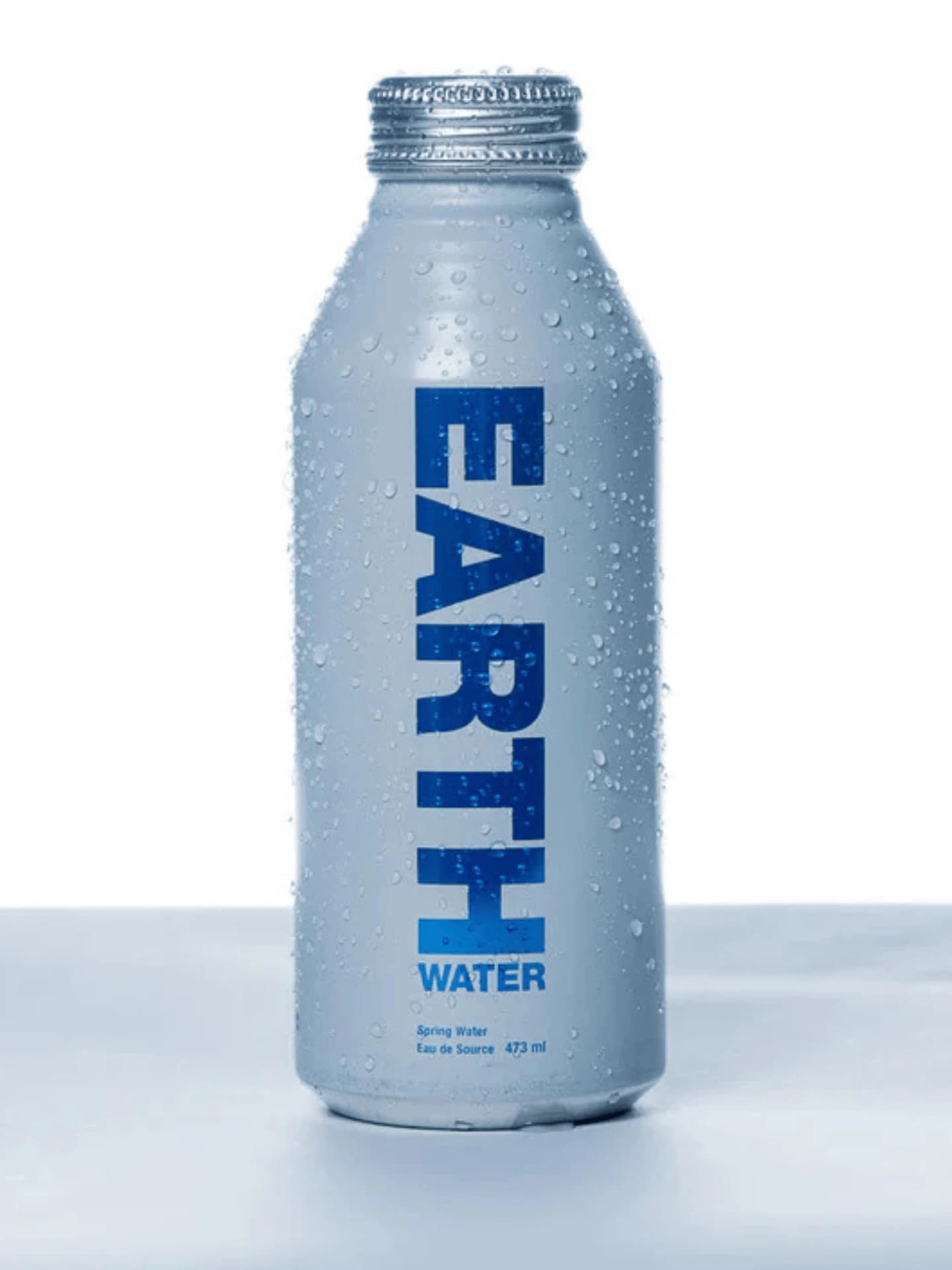 Water Bottle