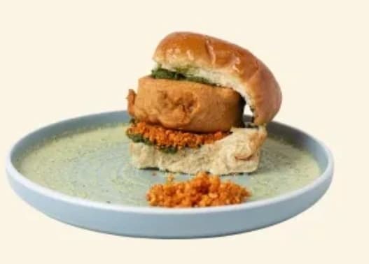 Vada Pav