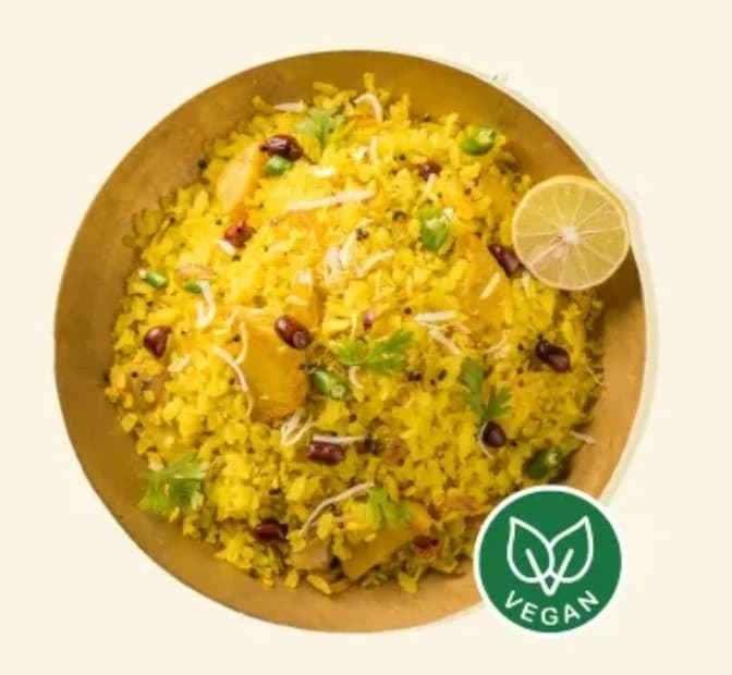 Poha