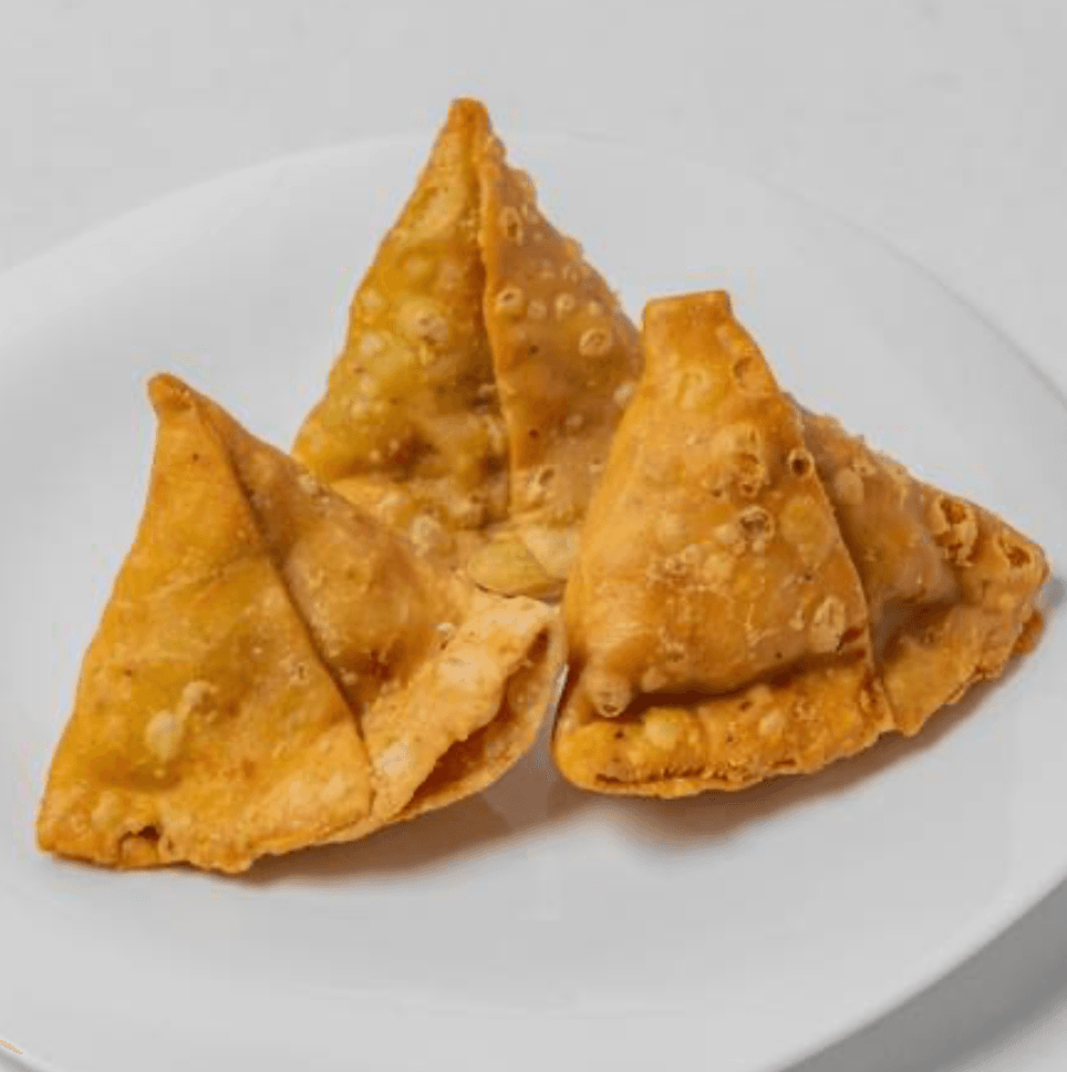 Aloo Samosa