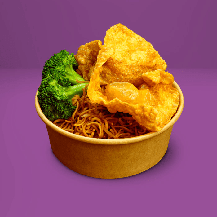 Wonton Mini Bowl