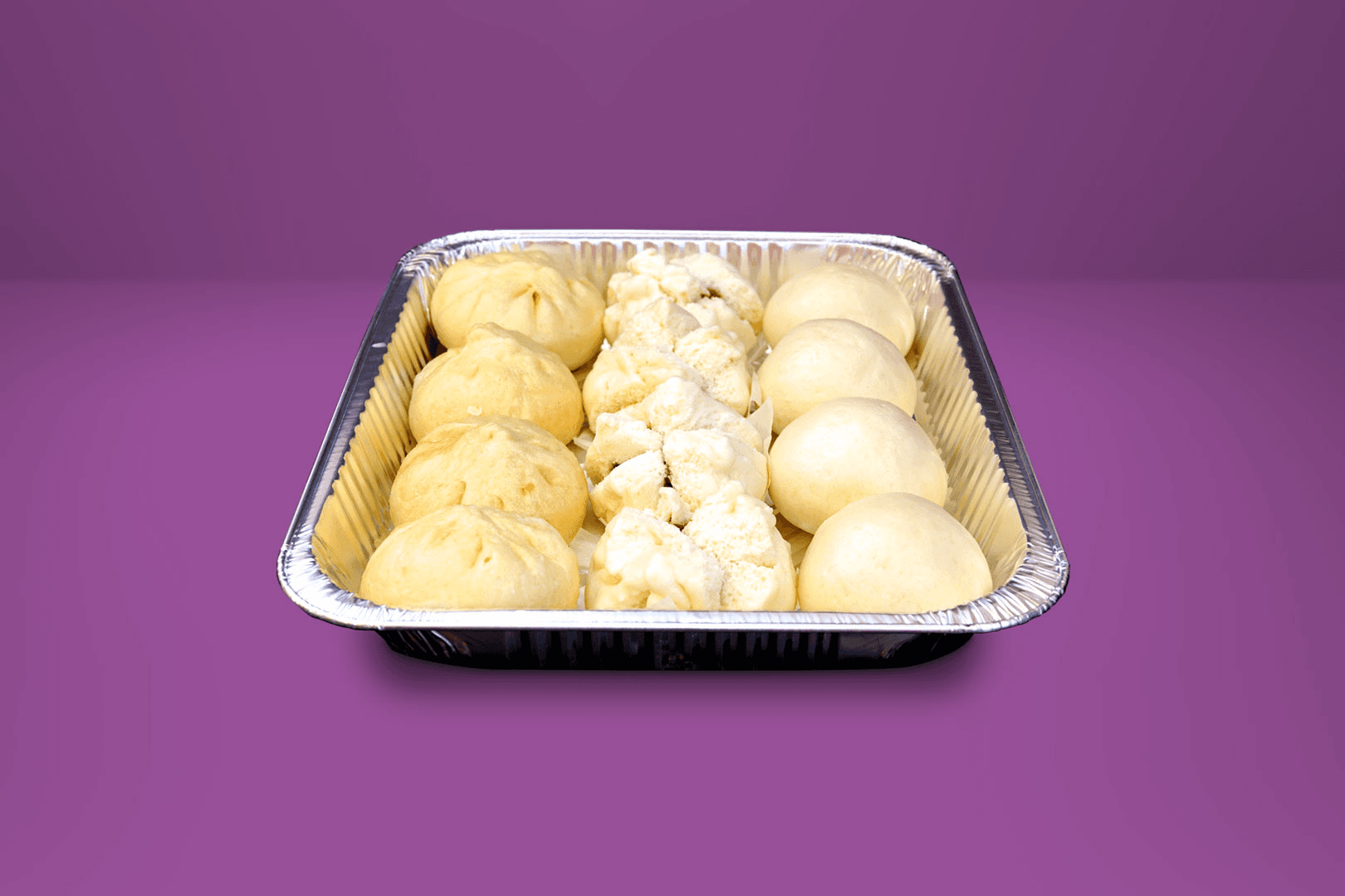 Bao Platter