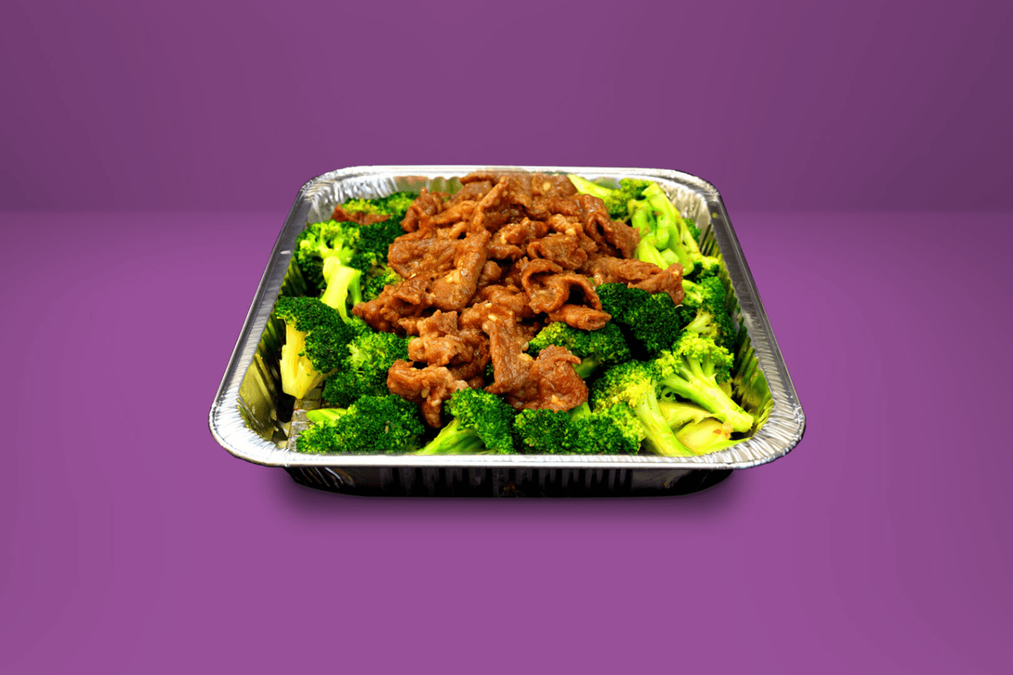 Broccoli Beef
