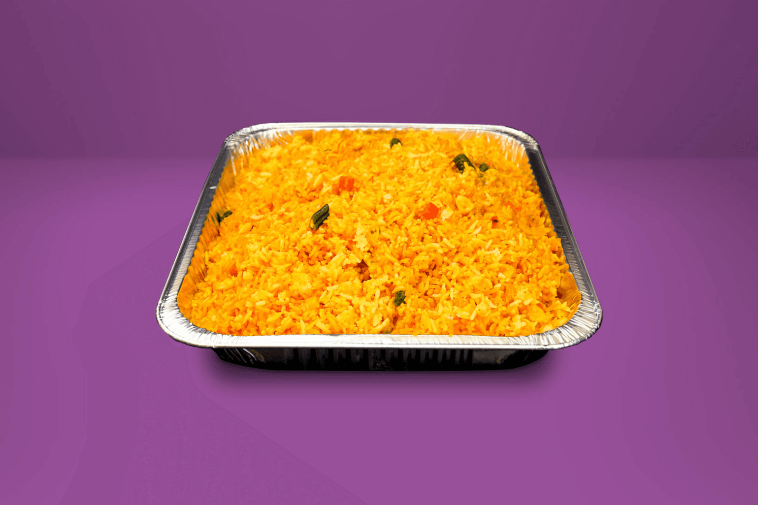Egg Fried Rice