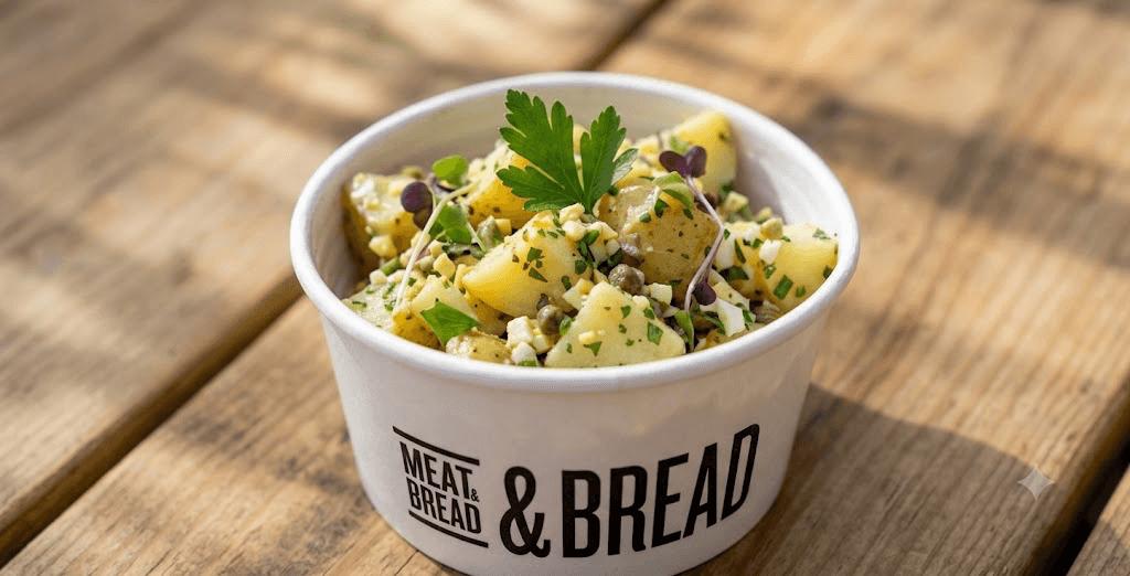 Summer Potato Salad