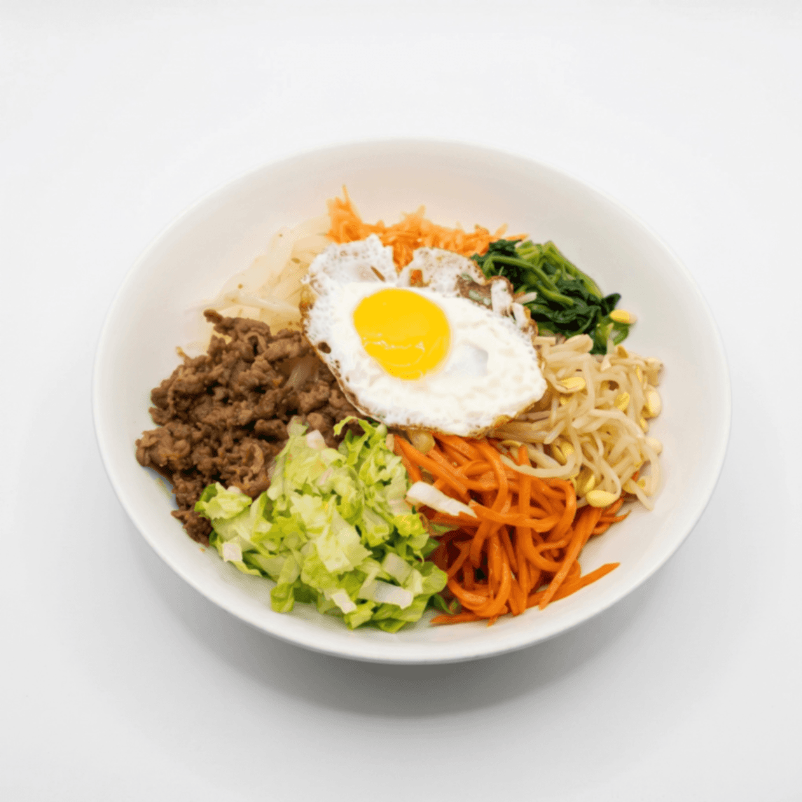 Bi-Bim-Bap