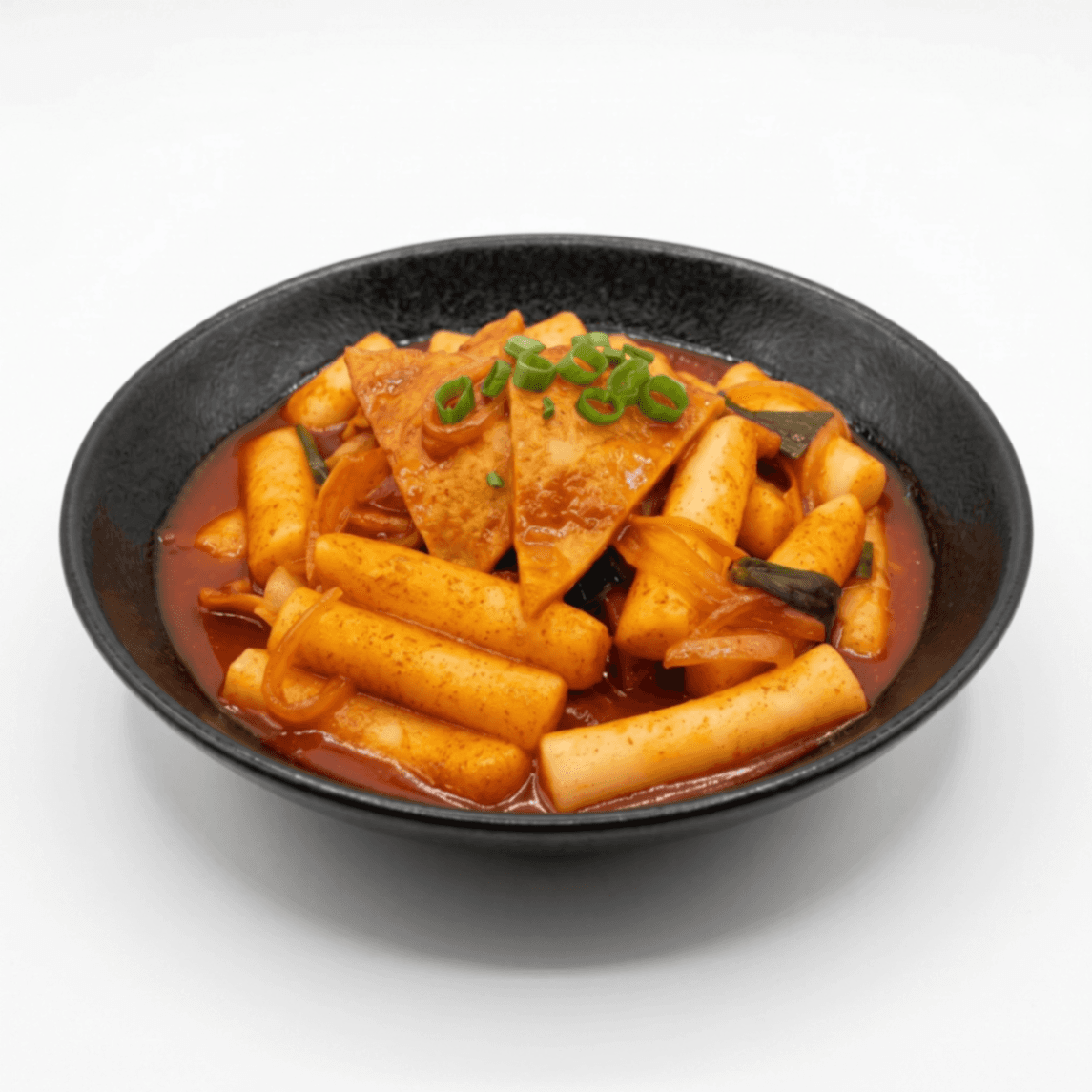 Tteok-Bokki