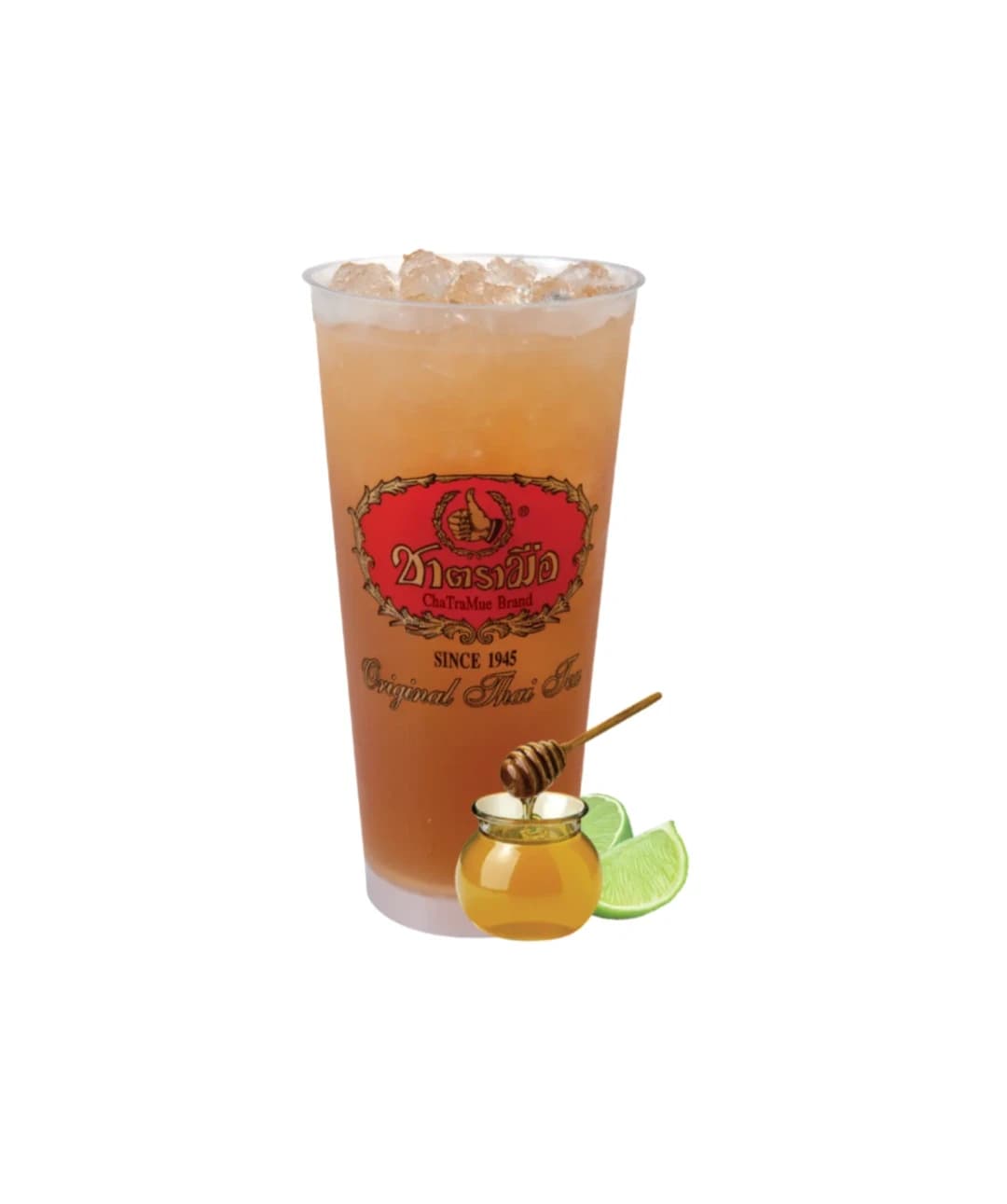 Jasmine Honey