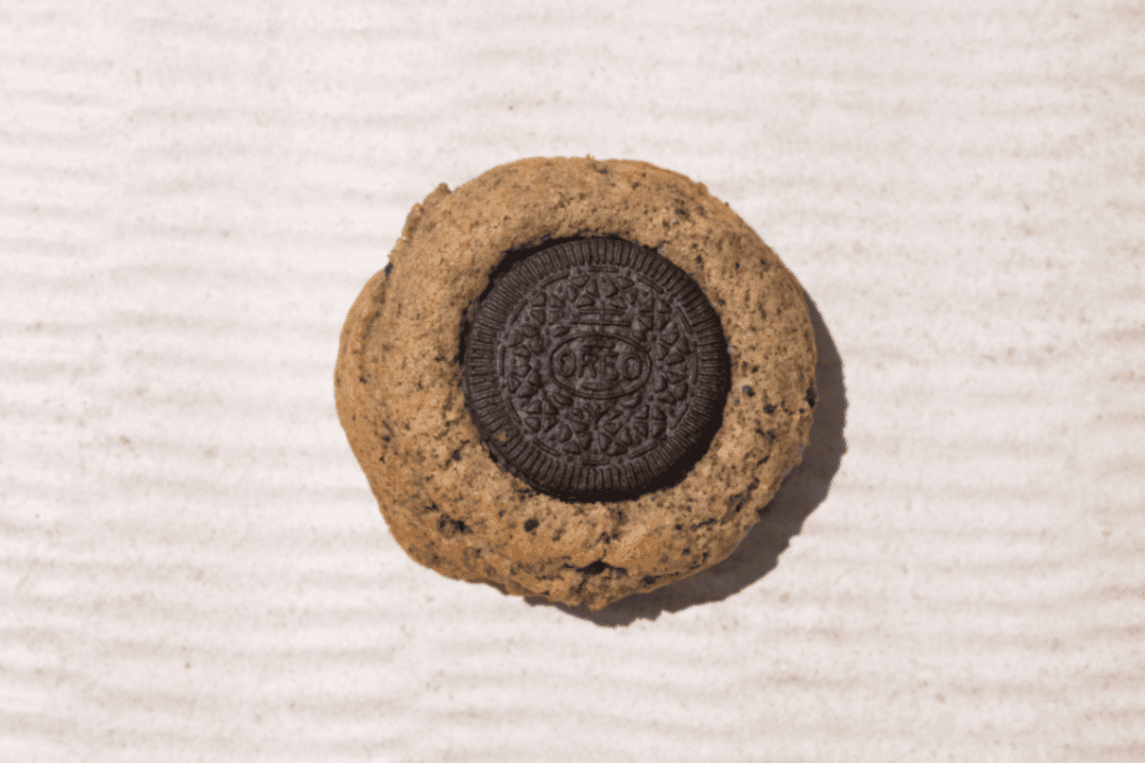 Oreo Cookies Box