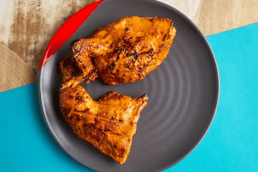 Individually Packed PERi-PERi Chicken