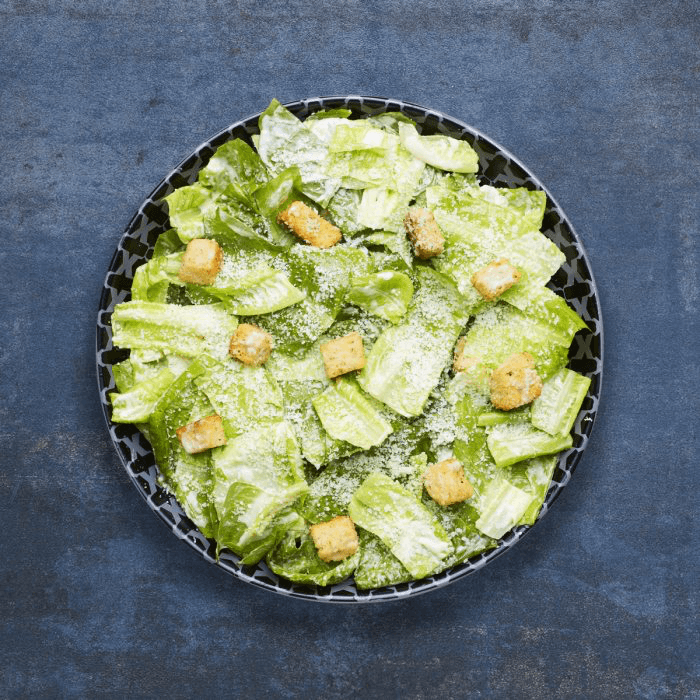 Classic Caesar Salad