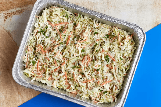 Coleslaw Platter