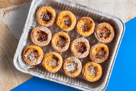 Naughty Natas Platter