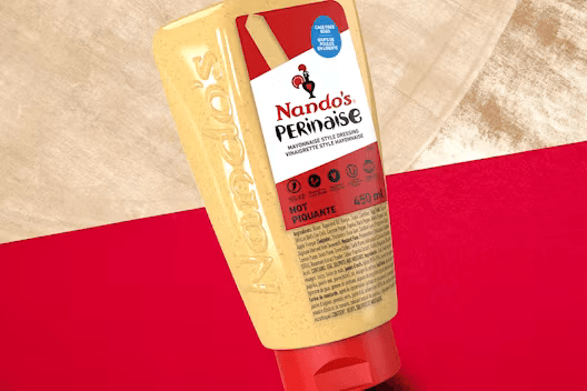PERInaise Hot Bottle