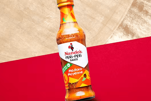 Medium Bottle